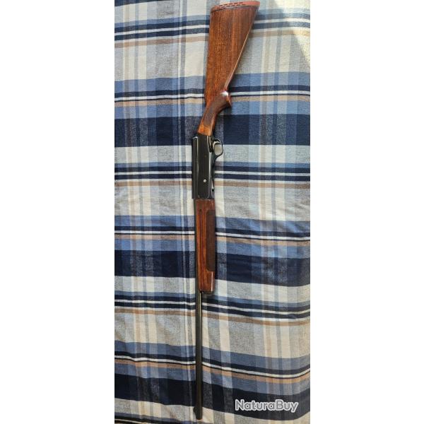 FRANCH SEMI-AUTO cal 12