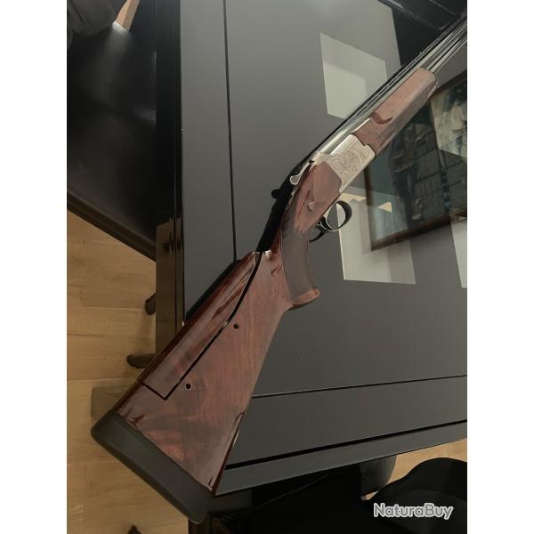 Miroku trap MK 38 grade 5