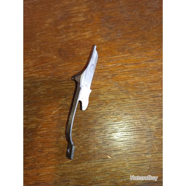 Lame ressort jecteur mosin nagant