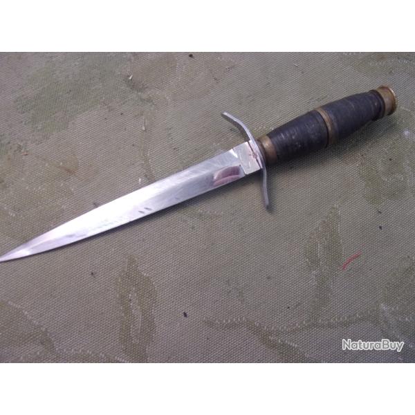 couteau type foyer du soldat