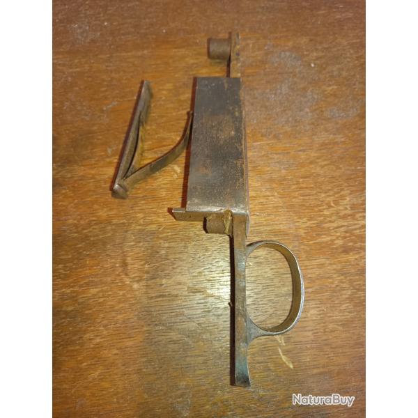 Pontet mauser G98 kar98 premi�re guerre originale beaux marquage