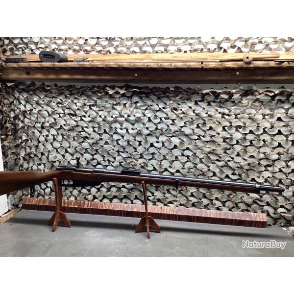 MAUSER Gewehr 88 AMBERG 1893 8x57 i