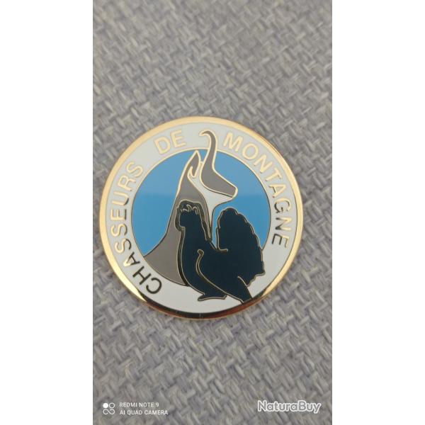 Pins broche de chasseurs de montage