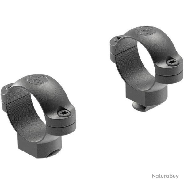 Colliers Leupold STD 1" Medium - Mat