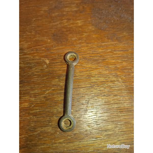 Battant de sangle mas 36