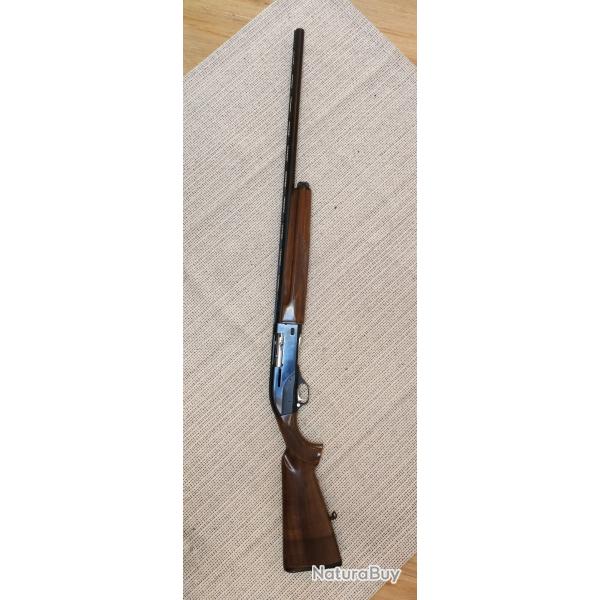 Semi auto LU-MAR 12/76