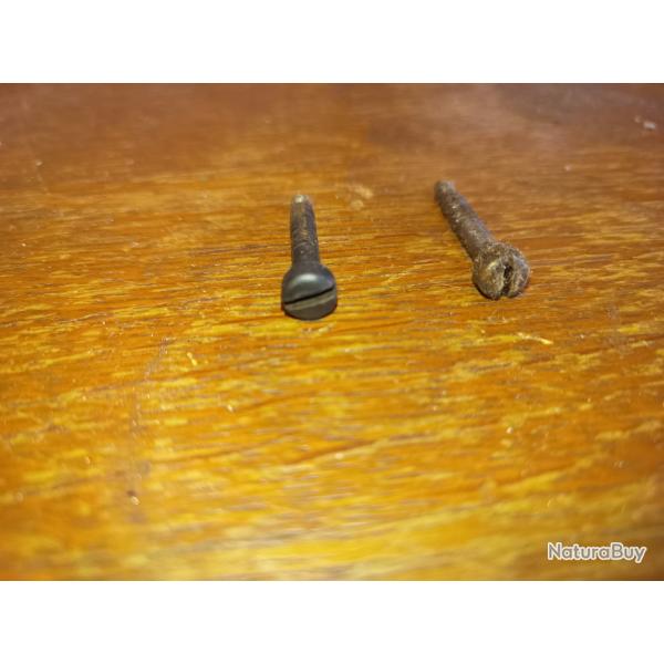 Vis de pontet mousqueton 1892 berthier