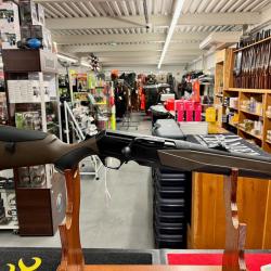Browning Maral Composite Brown HC 30-06 SPR