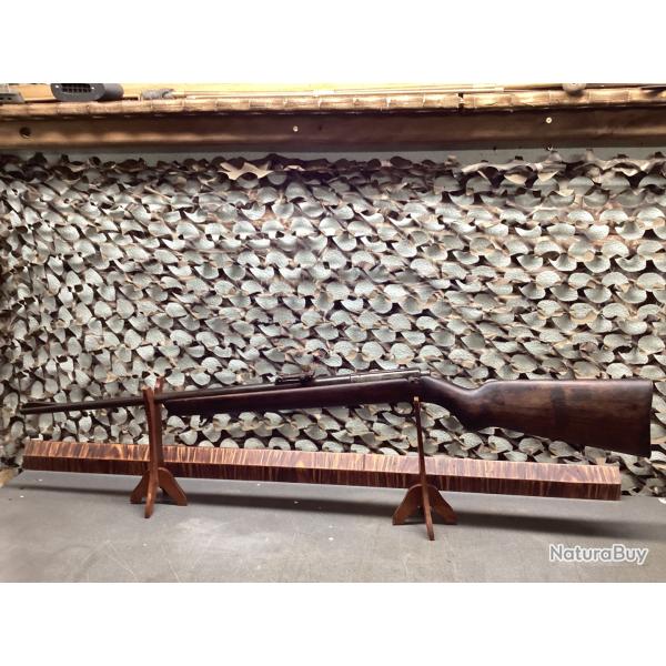 Carabine Mauser ES 340 22 lr