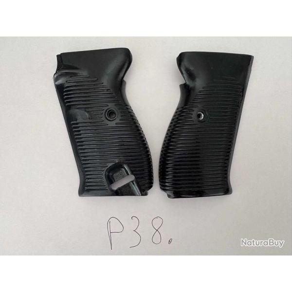 Vend jeux de plaquette P38  tat neuf