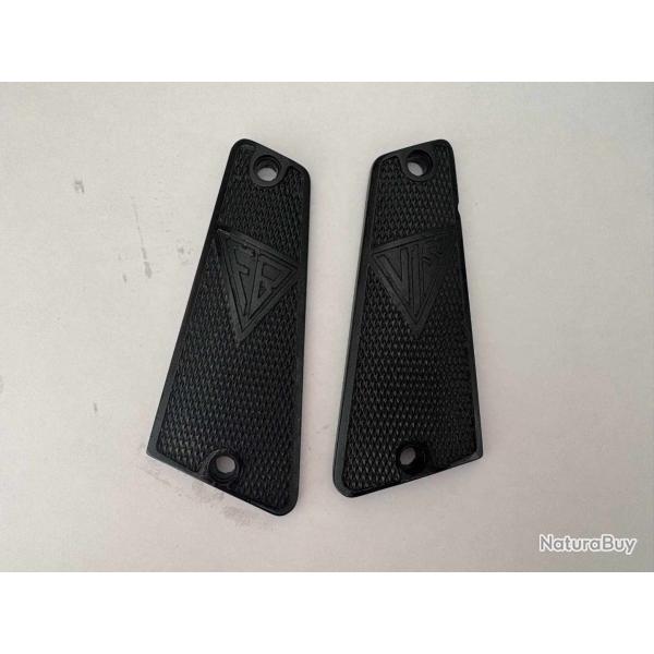 Vend jeux de plaquette noir VIS Radom �tat neuf