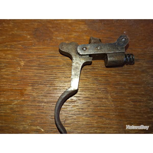 Queue de d�tente gewehr 1888 compl�te