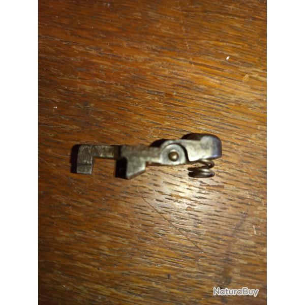 Arr�toir de culasse gewehre 1888