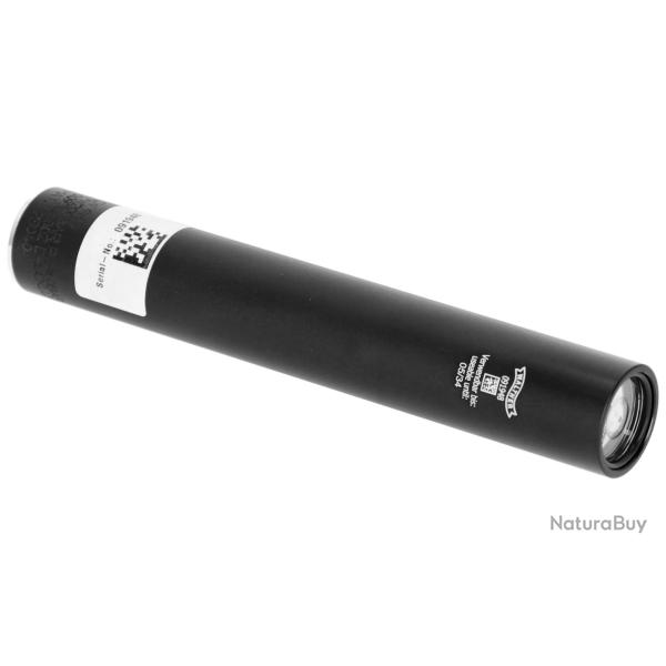 R�servoir LP500 Aluminium Walther