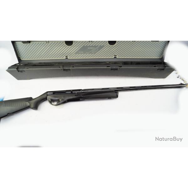 Fusil semi automatique Benelli Vinci �prouv� bille d'acier 12/76 1� sans prix de r�serve