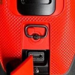 Garmin Alpha 200 pi&egrave;ces d&eacute;tach&eacute;es Android A200 socket