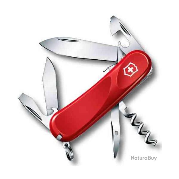 Victorinox 2.3603.SE Evolution S101 Rouge