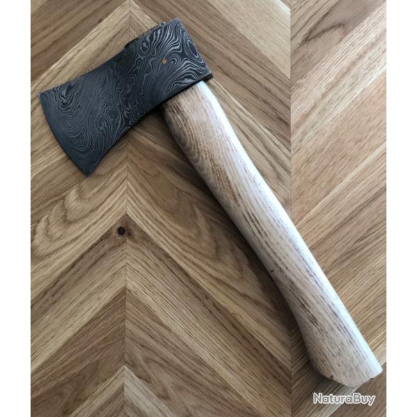 Hachette Damas lame 13,5cm