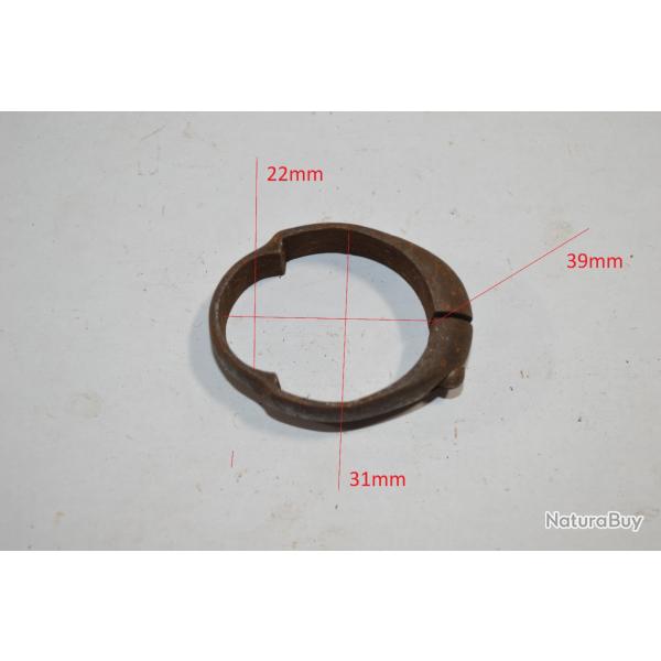 Anneau de grenadi�re pour Fusil Gras Chassepot Anglais Belge � identifier ( C8/1)