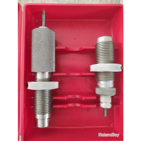 Matrice Bonanza 222 rem