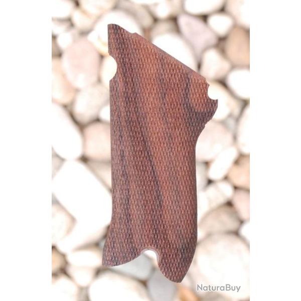 PLAQUETTES LUGER - MAUSER P08 (� damier)