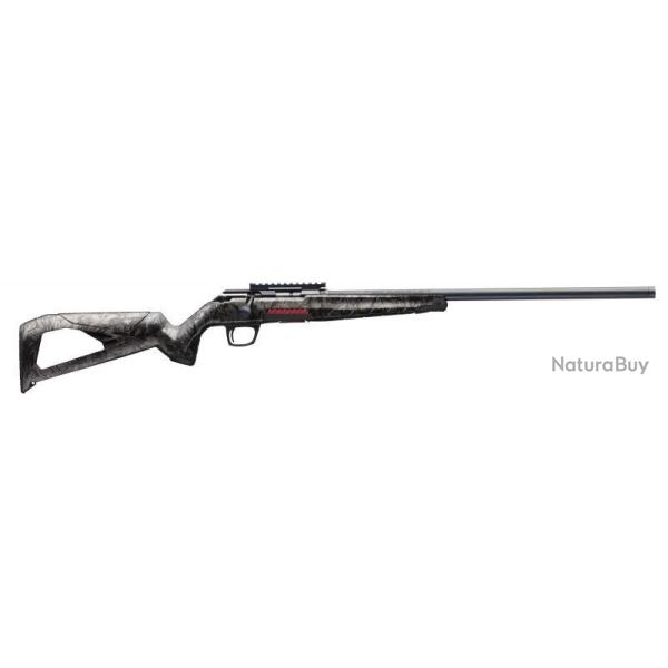 WINCHESTER - Carabine Xpert CARBON VARMINT cal.22Lr