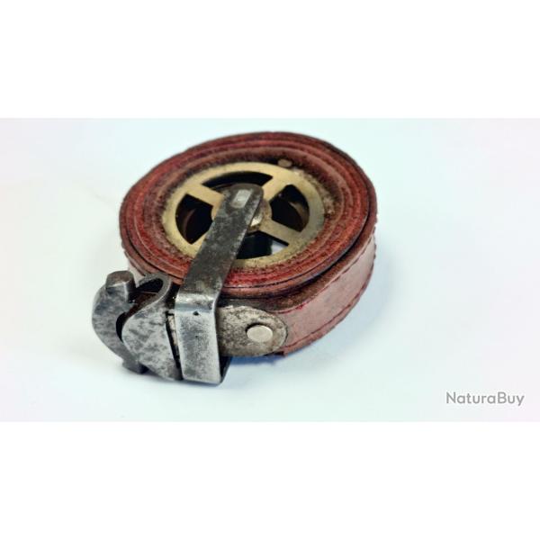 BRETELLE AUTOMATIQUE + ENROULEUR FUSIL ROBUST ou ID�AL MANUFRANCE SAINT ETIENNE BREVETE SGDG