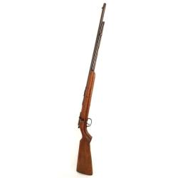 CARABINE DE TIR CALIBRE 22LR REMINGTON SPORTMASTER MODE 341 MAGASIN TUBULAIRE 9 COUPS Tr&egrave;s bon U.S.A