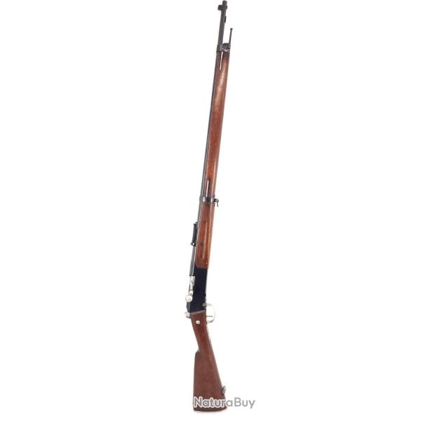 FUSIL INFANTERIE LEBEL MODELE 1886 M93 SAINT ETIENNE MAT 1918N CALIBRE 8X51R - FRANCE PREMIERE GUERR