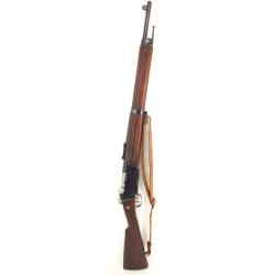 RARE FUSIL D'ESSAI LEBEL MODELE 1886 M27 TULLE 1929 CALIBRE 7.5X54 MAS - FRANCE SECONDE GUERRE MONDI
