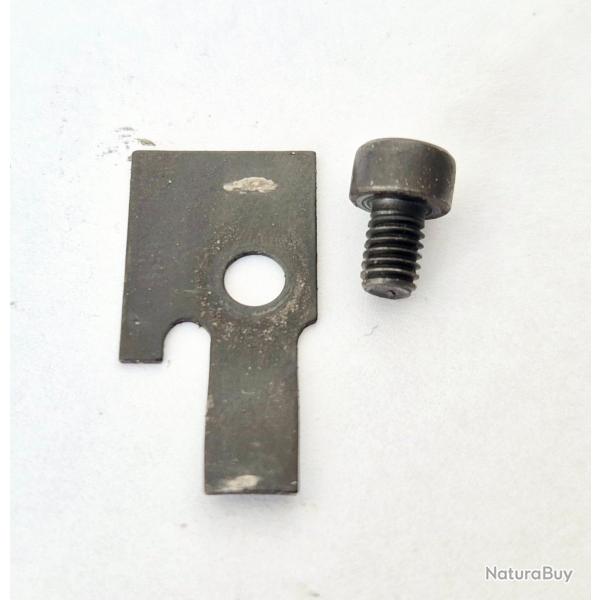 Ressort de hausse  pistolet FEINWERKBAU Mod.65