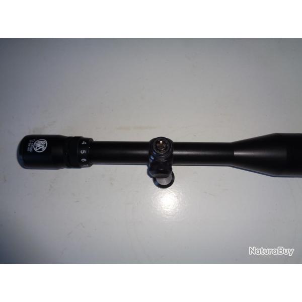 Lunette  RWS  3 9 40 r�ticule duplex