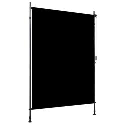 Store roulant d'ext&eacute;rieur 150 x 270 cm Anthracite