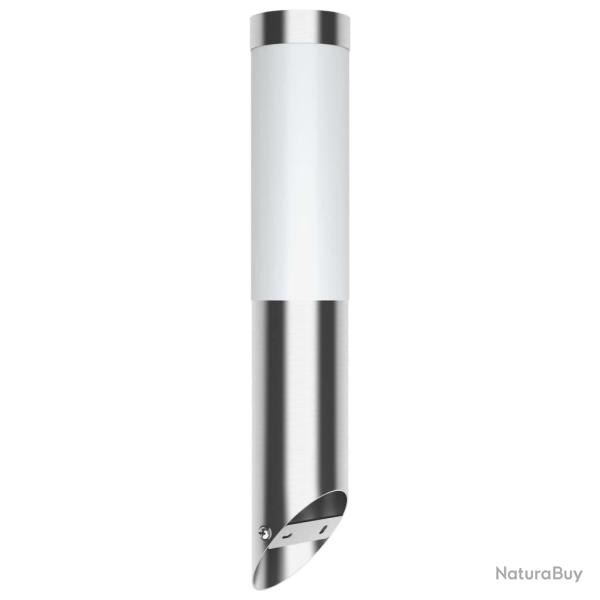 Applique murale �tanche Acier inoxydable 60 W