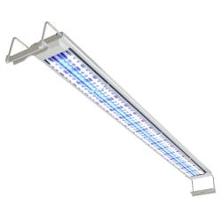 Lampe &agrave; LED pour aquarium 120-130 cm aluminium IP67