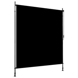 Store roulant d'ext&eacute;rieur 200 x 270 cm Anthracite
