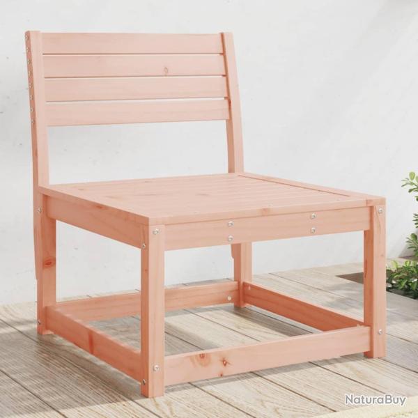 Canap� de jardin bois massif douglas