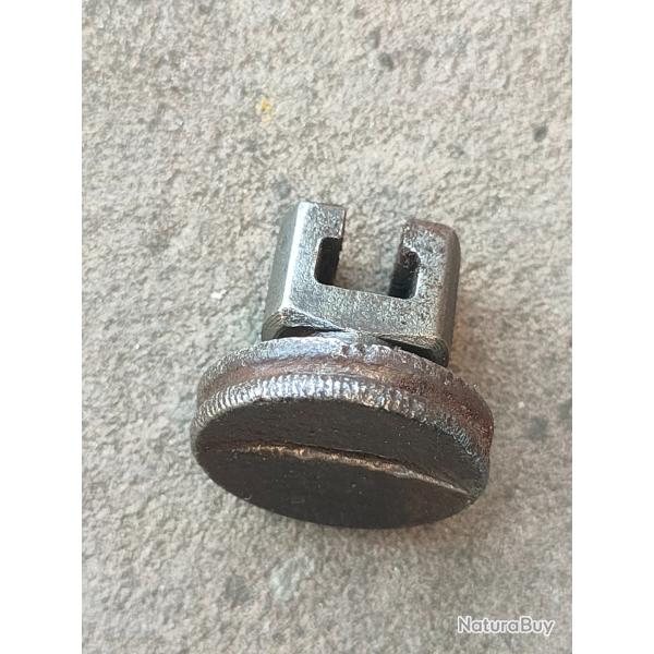 Porte percuteur Berthier tout type