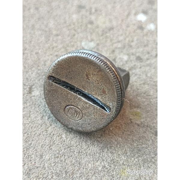 Porte percuteur Berthier tout type avec marquage sous traitance