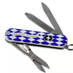 Victorinox Bayern 0.6223.7E61B1
