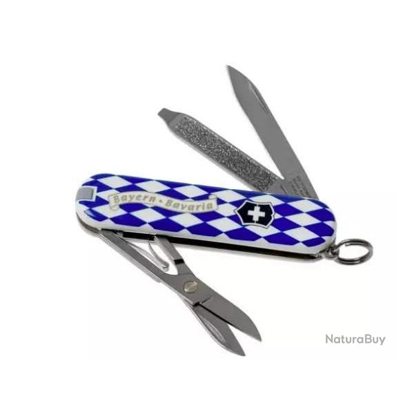 Victorinox Bayern 0.6223.7E61B1