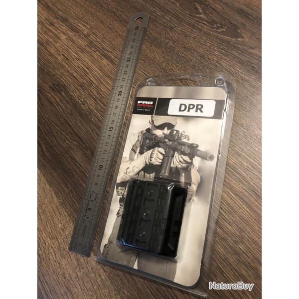 Rail Picatinny Fab Defense DPR AR15