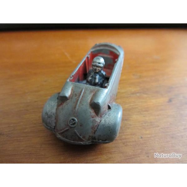 Quiralu Messerschmitt motocar 1955-59