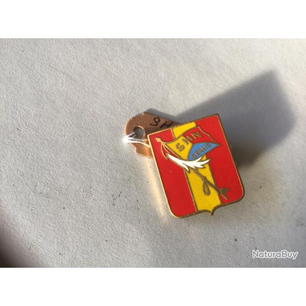 VENDU PAR LE-CUIRASSIER INSIGNE SHN SENLIS