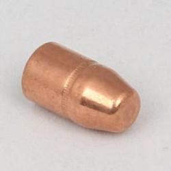 Ogives CAM PRO 38/357 TC 158 grains diam&egrave;tre 357