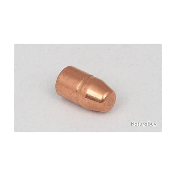 Ogives CAM PRO 38/357 TC 158 grains diam�tre 357
