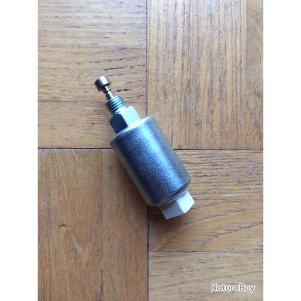 Sol�no�de d'arr�t pour carburateur Briggs & Stratton  R�f�rence : FD2300467