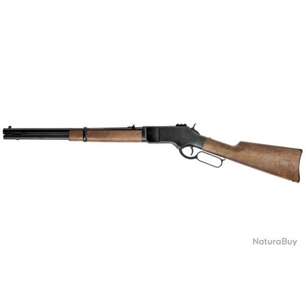Carabine Barra 1866 CO2 4.5mm plombs ASG