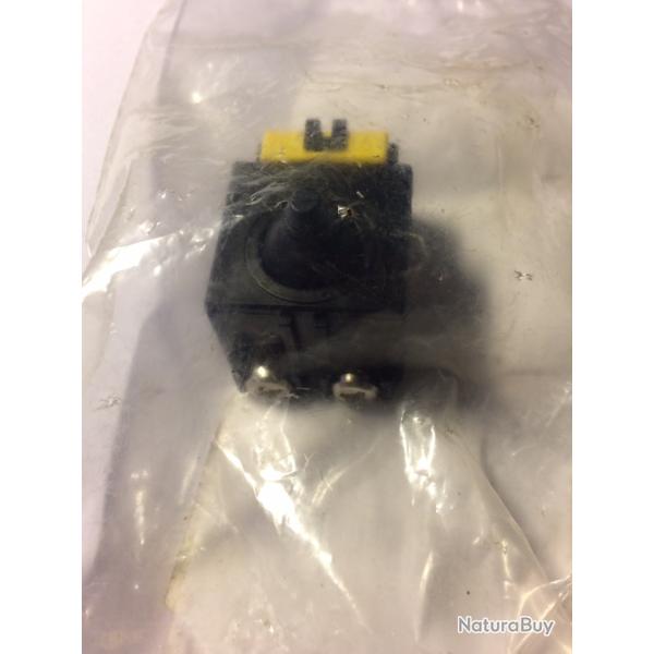 Commutateur Bosch 2607200673