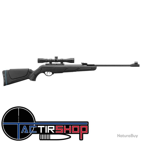 Pack Carabine � plomb Gamo SHADOW IGT 19.9 Joules 5.5 mm + lunette 4x32WR